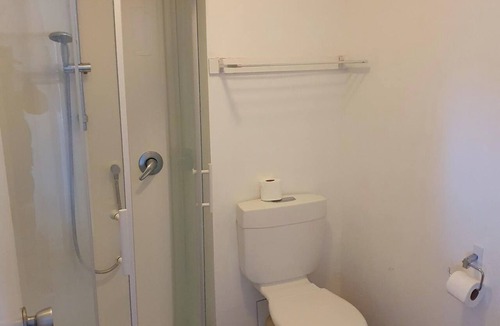 Whanganui Hotel | The grand Inn