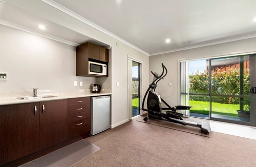 Nukuhau House | The Grand @ Taupo