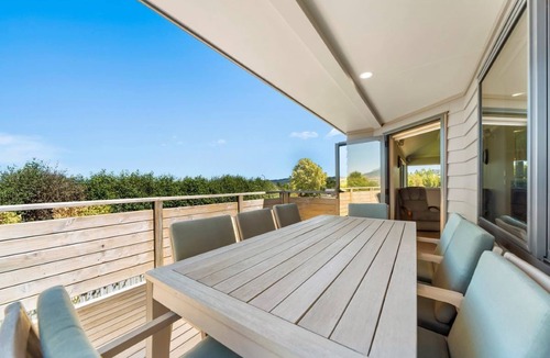 Nukuhau House | The Grand @ Taupo
