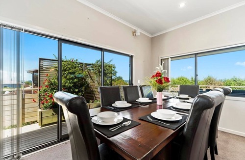 Nukuhau House | The Grand @ Taupo
