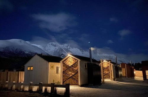 Glenorchy Hotel | The Great Glenorchy Alpine Base Camp