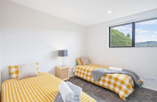 Lower Hutt House | The Grove Hideaway