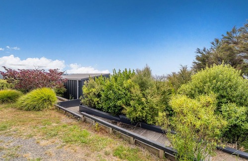 Kuaotunu Condo | The Happy Local | Epic Coastal Views