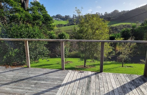 Swanson House | "The Haven' Swanson, peaceful semi-rural lifestyle living.
