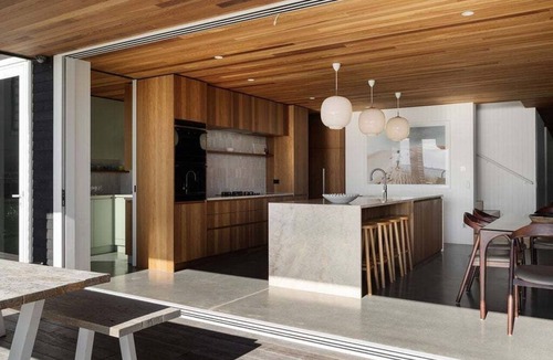 Papamoa Beach House | The Headland