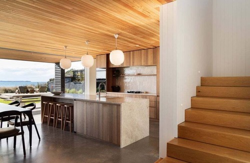 Papamoa Beach House | The Headland