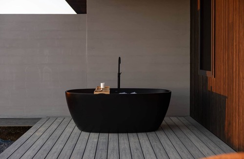 Paraparaumu House | The Hide Kapiti Accommodation