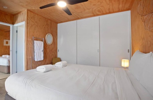 Whangamata Cabin | The Hideaway @ Whanga