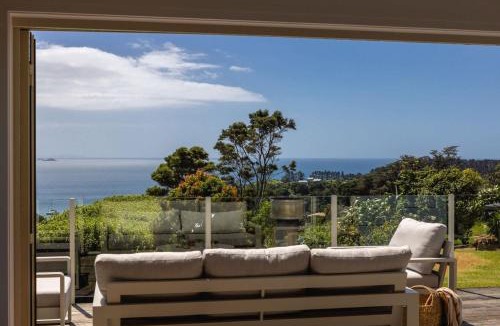 Ostend House | The Horizon House - Our Island