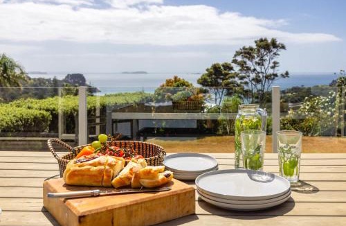 Ostend House | The Horizon House - Our Island