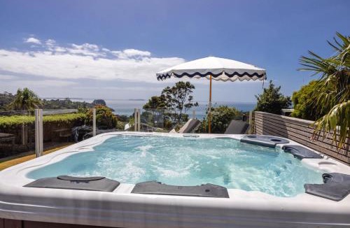 Ostend House | The Horizon House - Our Island