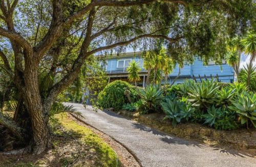 Ostend House | The Horizon House - Our Island