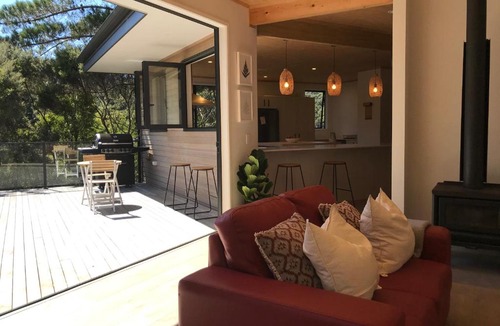 Opua House | The House at Rekindle