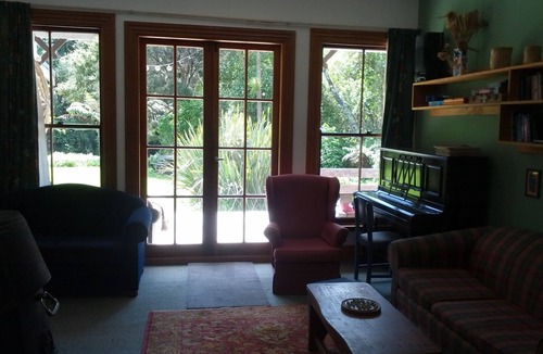 Collingwood Other | The Innlet Country Villa. a family retreat