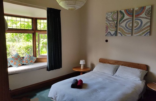 Collingwood Other | The Innlet Country Villa. a family retreat