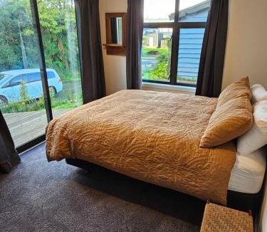 Oban House | The kiwi bach