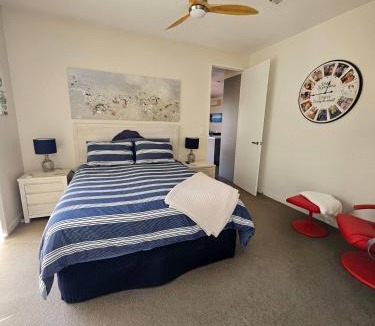 Papamoa Beach House | The Kiwi Beach Retreat