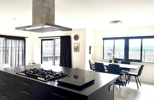Kinloch House | The Lakeview Residence