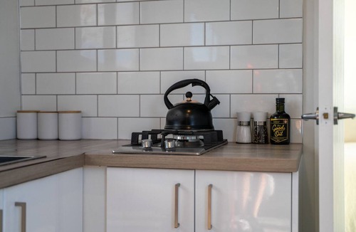Lowburn Apartment | The Last Port Retreat