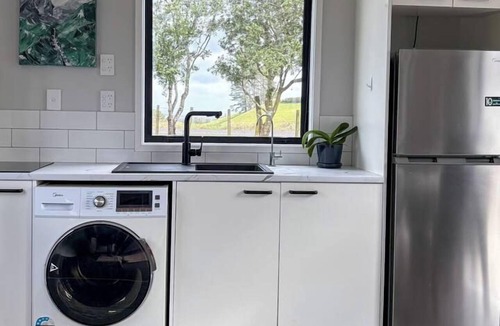 Tuakau House | The Little Hideaway Tuakau