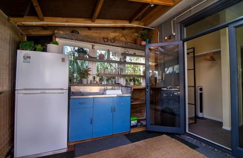 Tutukaka House | The Little House Tutukaka