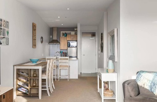 Mount Maunganui Apartment | The Lookout - Mount Maunganui