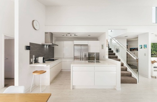 Mount Maunganui House | The Lumiere House -Elegance in Mt Maunganui
