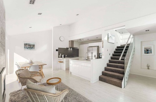 Mount Maunganui House | The Lumiere House -Elegance in Mt Maunganui