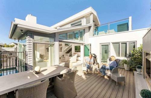 Mount Maunganui House | The Lumiere House -Elegance in Mt Maunganui