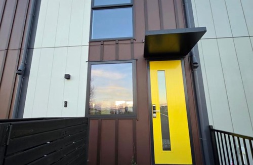 Wainui House | The Mana Elephant Modern Milldale Stay