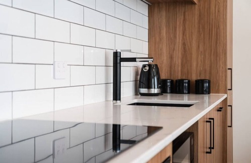 Dunedin City Centre Apartment | The Merchant House