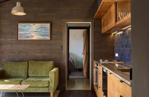 Te Puna House | The Minden Retreat