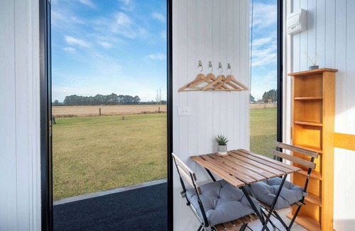 Waikuku Beach House | The Morning Meadow X by Tiny Away