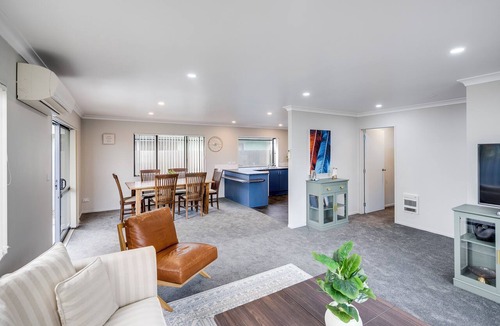 Napier House | The Napier Stay