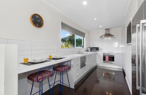 Mangawhai Heads House | The Nautical Bach - Mangawhai Heads Holiday Home