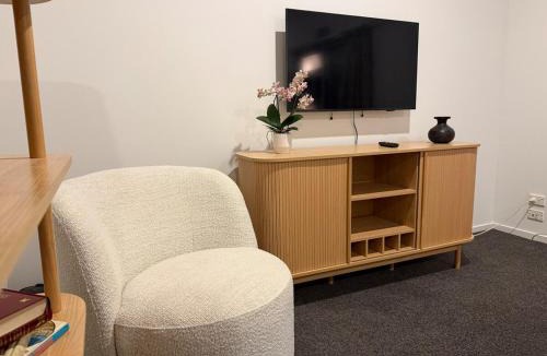 Greytown Apartment | The Nook