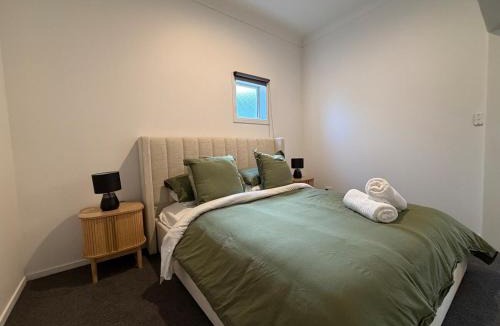 Greytown Apartment | The Nook