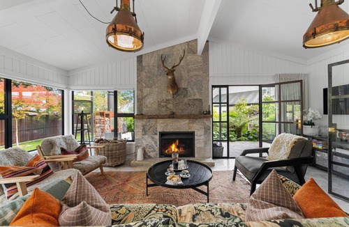 Kinloch House | The One