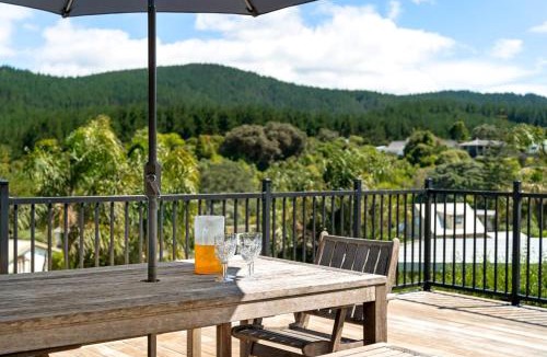 Onemana House | The Onemana Nook
