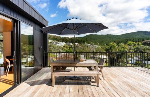 Onemana House | The Onemana Nook