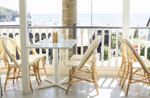 Oneroa Hotel | The Oyster Inn