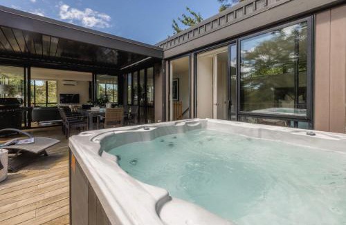 Palm Beach House | The Palm Beach Treehouse