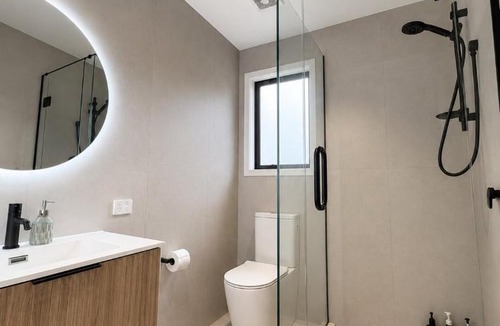 Waimate North House | The palms farmhouse