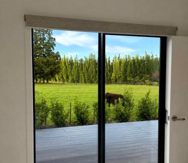 Waimate North House | The palms farmhouse