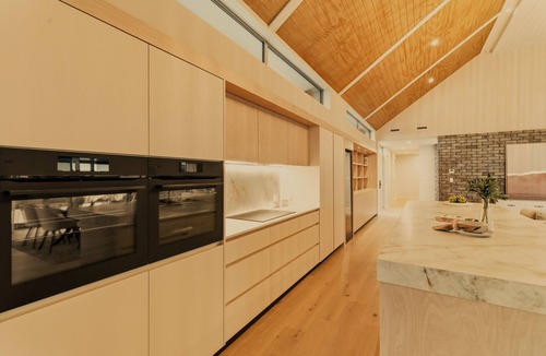 Prebbleton Villa | The Pavilion | Luxury Group & Family Escape