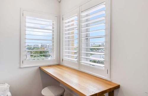 Freemans Bay Apartment | The Penningtons Apartment, Ponsonby