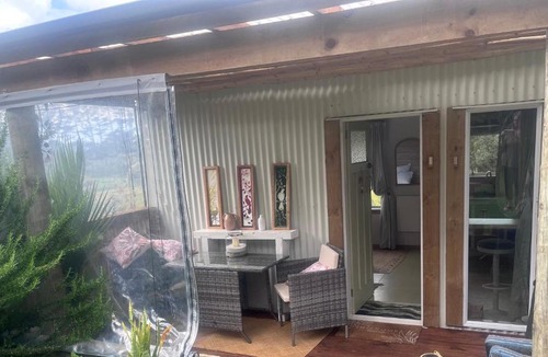 Houhora House | The Perch Northland