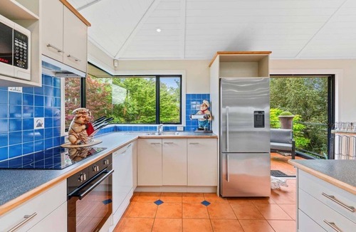Nukuhau House | The Pier Taupo