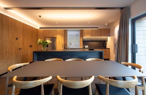 Cardrona Villa | The Pisa