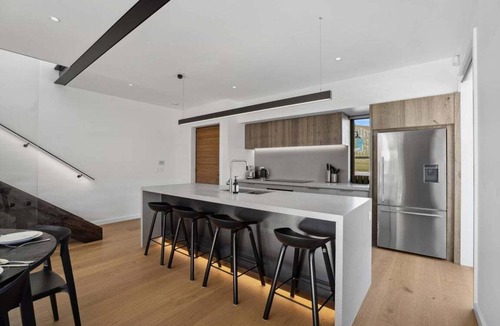Cardrona Villa | The Pisa